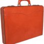 Italian High Quality Leather  Attachcase - Fedeico da
