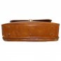 Italian High Quality Leather  Briefcase - Piccolomini