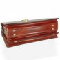 Italian High Quality Leather Laptopcase - Leonardo