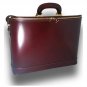 Italian High Quality Leather Laptopcase - Raffaello 17