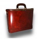 Italian High Quality Leather  Laptopcase - Raffaello 15