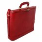 Italian High Quality Leather  Laptopcase - Raffaello 15