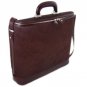 Italian High Quality Leather  Laptopcase - Raffaello 15