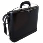 Italian High Quality Leather  Laptopcase - Raffaello 15