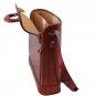 Italian High Quality Leather  Laptopcase - Raffaello 13