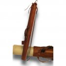 Italian High Quality Leather  Tube Port Charts - Tubo