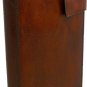 Italian High Quality Leather Portfolio - Fiorino d'oro