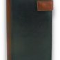 Italian High Quality Leather Portfolio - Fiorino d'oro