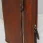 Italian High Quality Leather Portfolio - Dante