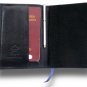 Italian High Quality Leather Travel Notes - Chatwin