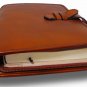 Italian High Quality Leather Diary - Caravaggio
