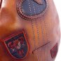 Italian High Quality Leather Backpack - Mandolino