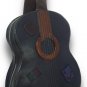 Italian High Quality Leather Backpack - Chitarra