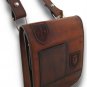 Italian High Quality Leather Women Bag - Messanger Mini