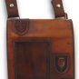 Italian High Quality Leather Women Bag - Messanger Mini