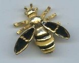 Unsigned bee pin