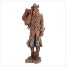 Cowboy With Rifle