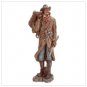 Cowboy With Rifle