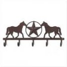 Horse Ranch Wall Hook