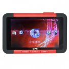 2GB 3" LCD MP3/MP4 Player