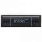 Clarion MP3 Stereo with Bluetooth, Ipod connect, and OLED display