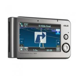 R600 GPS Personal Navigation