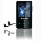 2" Touch Pad MP3/Video Player