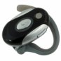 Ergonomic Bluetooth Headset-Silver