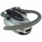 Ergonomic Bluetooth Headset-Silver