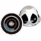 12" Pyle Chopper Series 2400w Dual Voice Coil Subwoofer