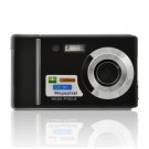 DC-810 12.0 Mega Pixel Digital Camera With Video and big 2.4" screen