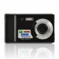 DC-810 12.0 Mega Pixel Digital Camera With Video and big 2.4" screen
