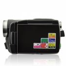 DV-125 5.0 Mega Pixel Digital Camcorder w large display and Solar Charger!