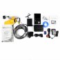High Quality Underwater Fish Cam with Wireless monitor and DVR