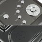 High Quality Underwater Fish Cam with Wireless monitor and DVR