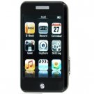 2GB 2.8" Touchscreen MP5 Media Player w/Camera, E-book Reader, Video Recorder and Much More