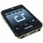 2GB 2.8" Touchscreen MP5 Media Player w/Camera, E-book Reader, Video Recorder and Much More