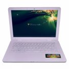 Slim-Line Notebook w/Intel Atom Processor 160GB HDD Remote and More!