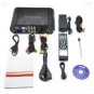 HDD Stand Alone DVR and Multimedia Player HDD Enclosure w/Remote and More!