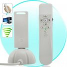 Wireless PC Remote w/Motion Sensor and compatible with Powerpoint, Media Player and More!