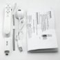 Wireless PC Remote w/Motion Sensor and compatible with Powerpoint, Media Player and More!