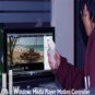 Wireless PC Remote w/Motion Sensor and compatible with Powerpoint, Media Player and More!