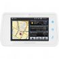 GPS, 4.8" Touch Screen Display