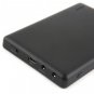 4gb Touchscreen media player w/fm radio, loudspeaker, and video cable