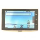 Android 2.1 Touch Pad w/ large 7" screen, WIFI, and Android Market