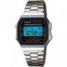 Casio Illuminator Watch