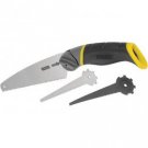 Stanley MULTIPURPOSE 3 IN 1 SAW