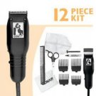 Conair 12 Piece Haircut Kit