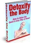 Secrets to Detox Your Body The Quick & Easy Way at Home!