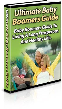 Ultimate Baby Boomers Guide